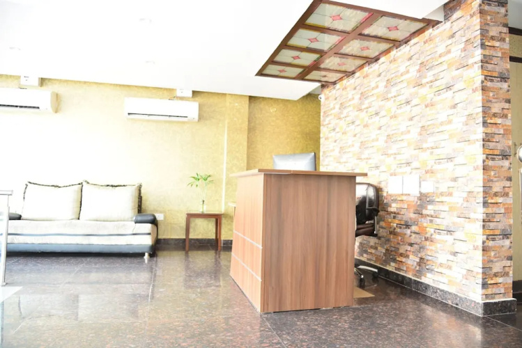 OYO Rooms Shankar Chowk