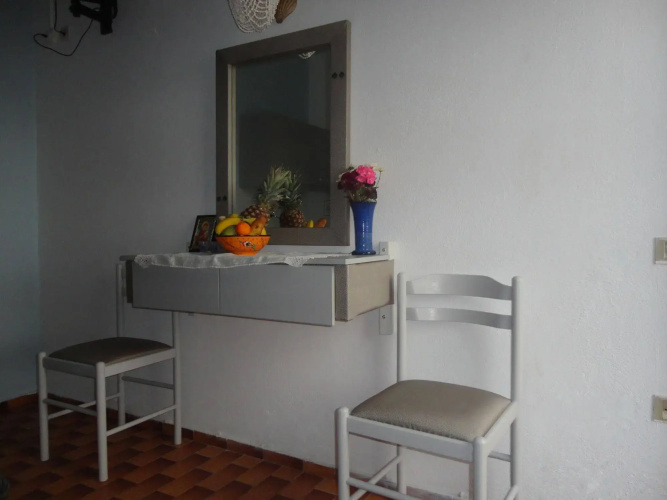 Minoa Hotel