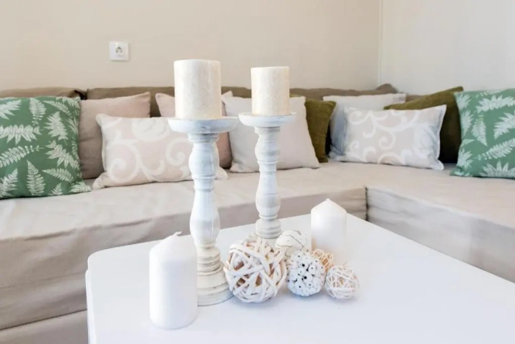 2 Bedrooms Cottage
