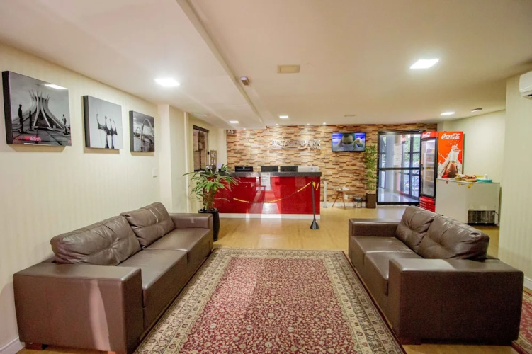 Tagua Park Hotel