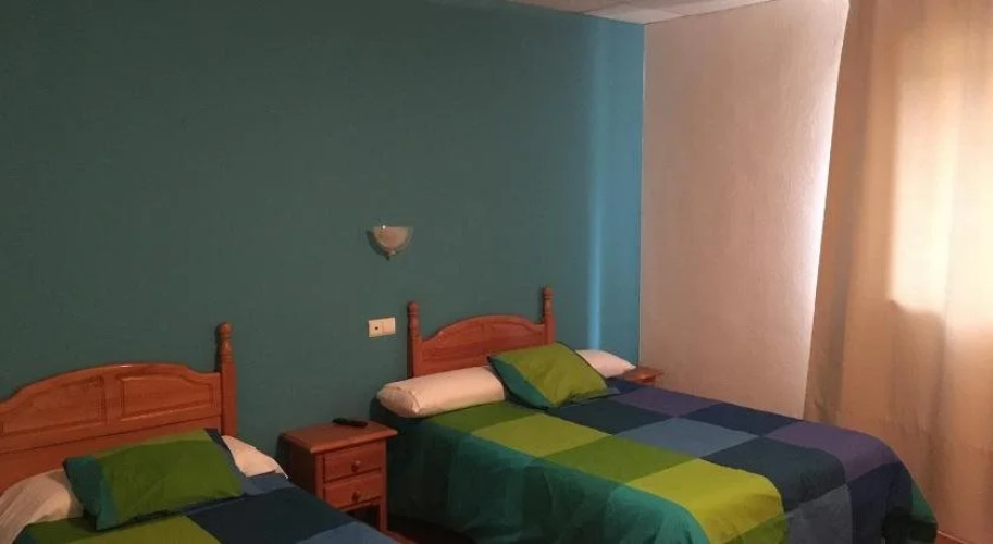 Hotel Valle de Ayala