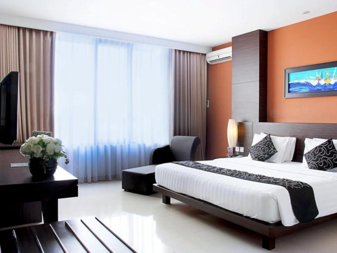 Double Suite