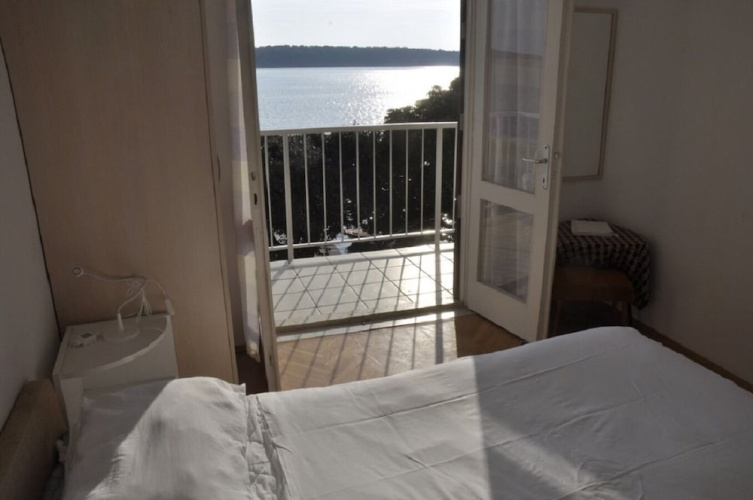 Apartment Petar