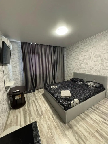 Фотография номера квартиры Апартаменты на улице Уральской 2/19