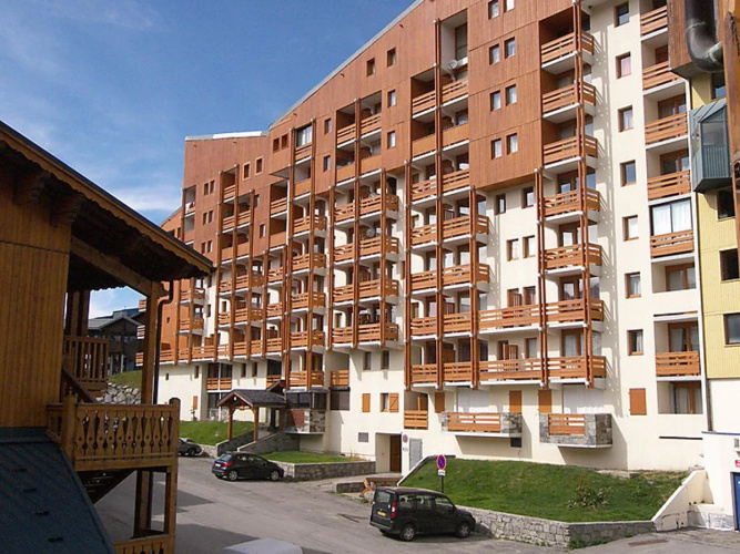 Imagen del hotel