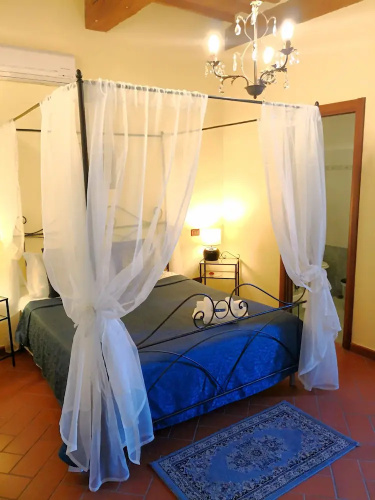 Relais Under The Tower