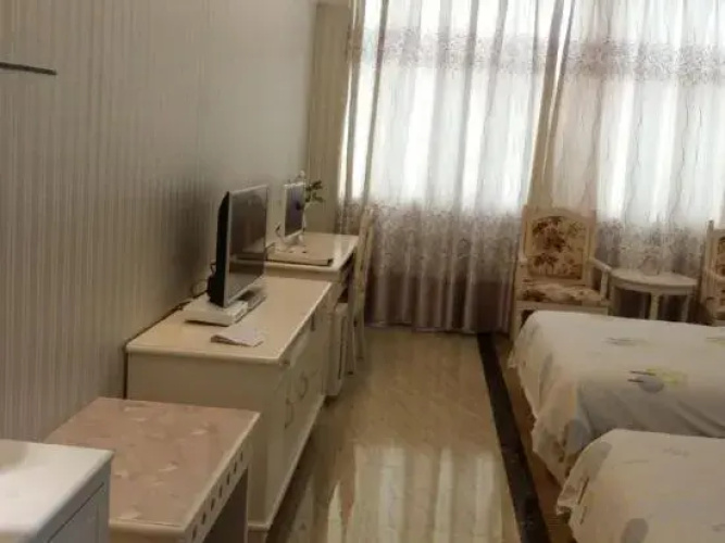 Jinli Hotel