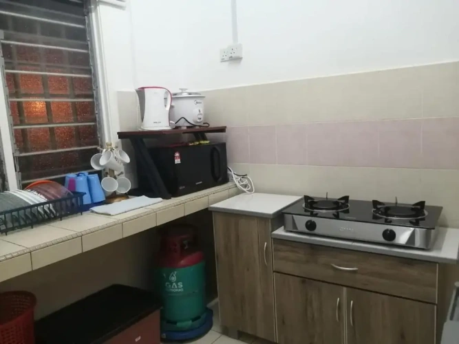 3 Bedrooms Cottage