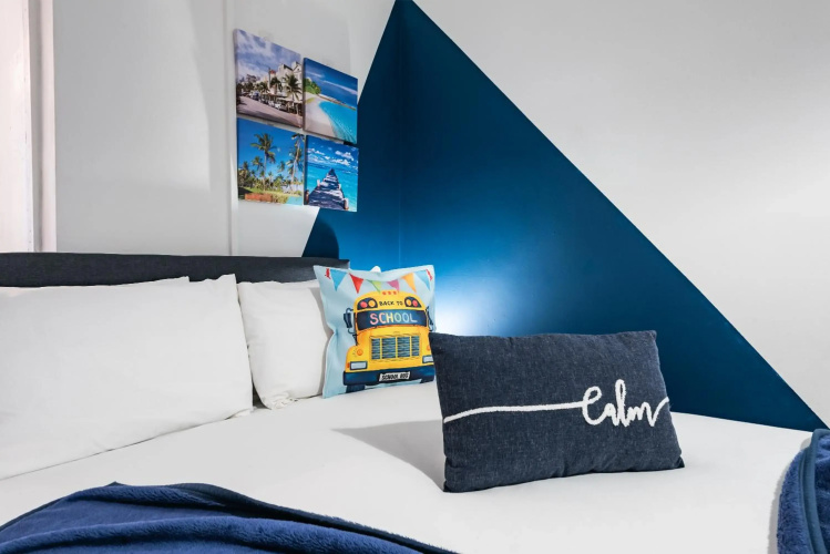 Favour Spacious Inn By Jesouth