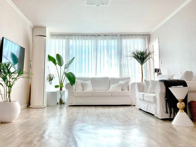 Greenery House