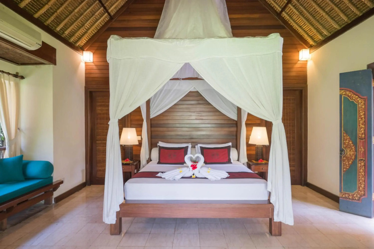 Ananda Ubud Resort