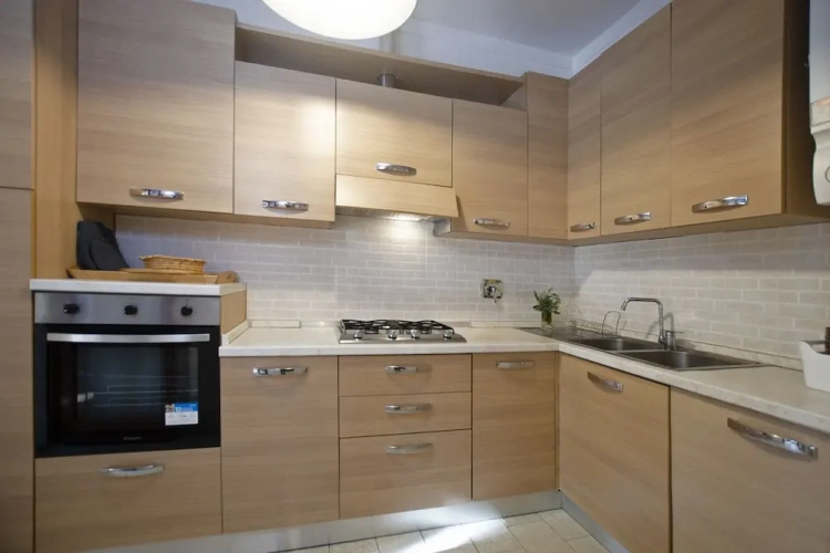 3 Bedrooms Family Cottage
