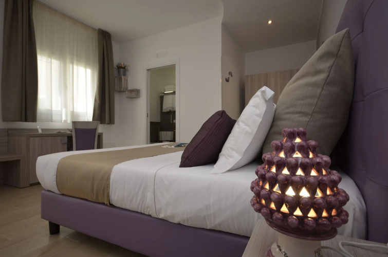 Hotel Soffio D'Estate