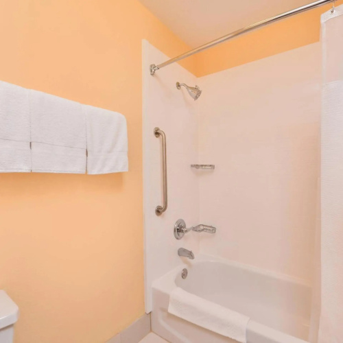 Fairfield Inn & Suites Beaumont