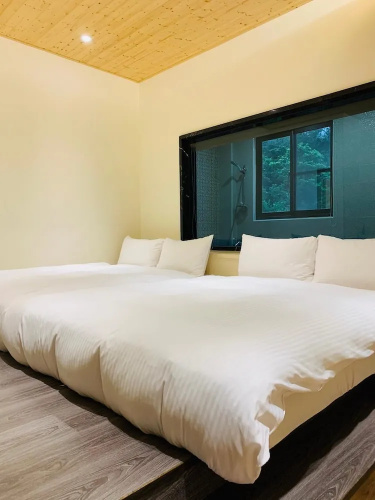 Yuan Ju Boutique Hotel