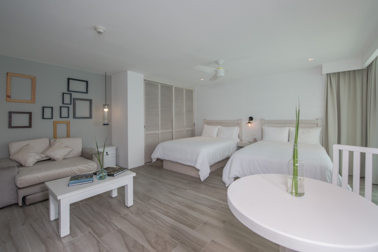 Oleo Cancun Playa All Inclusive Boutique Resort photo 8