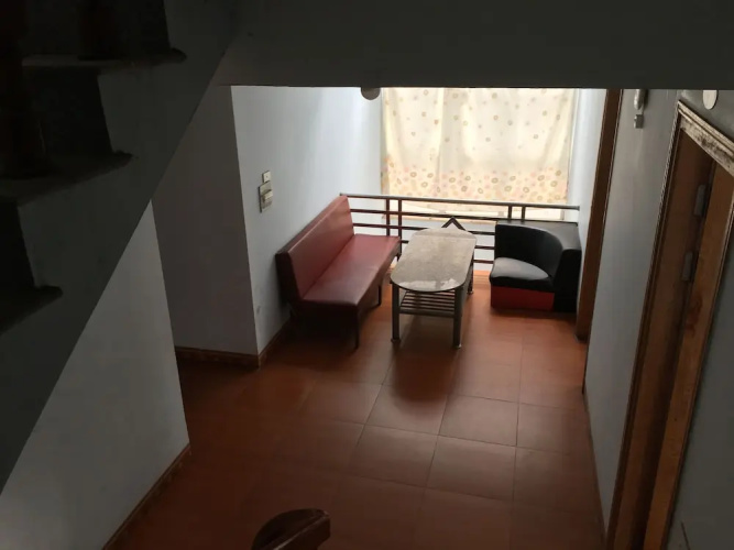 An Dat Hotel