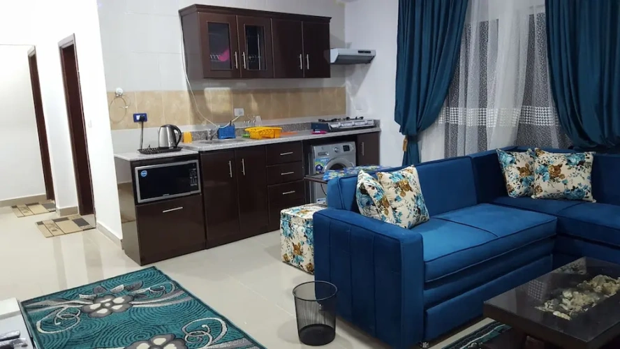 2 Bedrooms Chalet