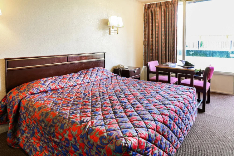 Springwood Hotel