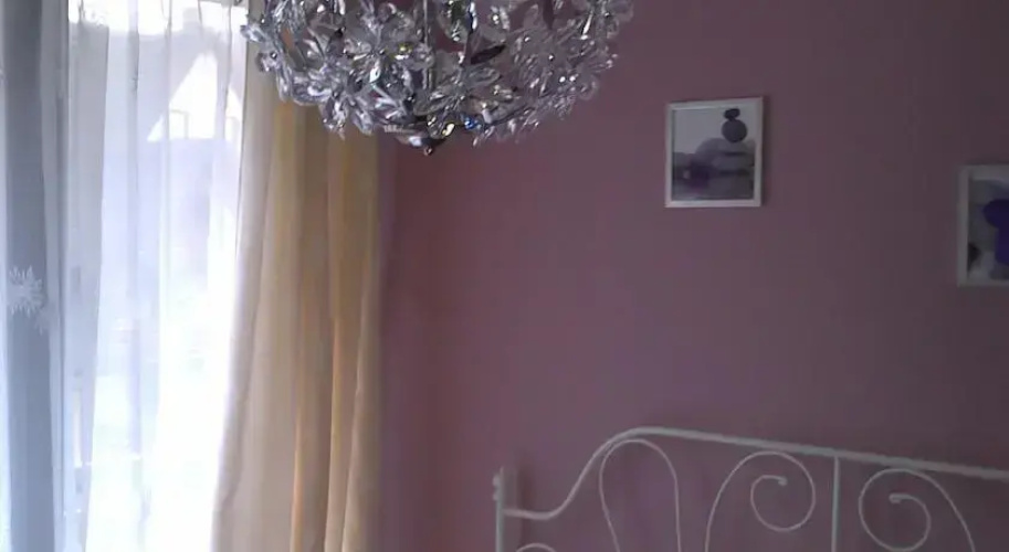 Apartament VIP
