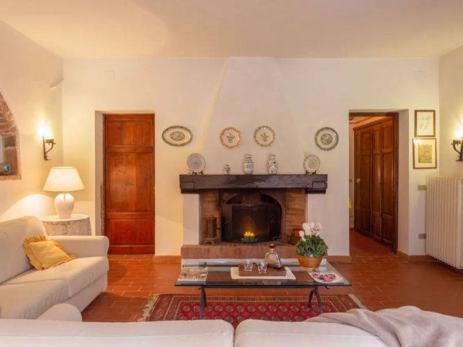 Villa San Gervasio