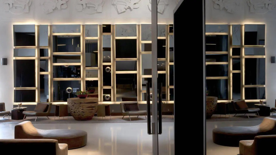 Andaz London Liverpool Street photo 23