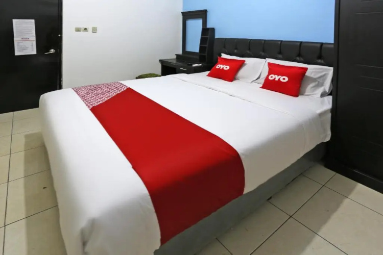 OYO 3865 Wisma Niaga
