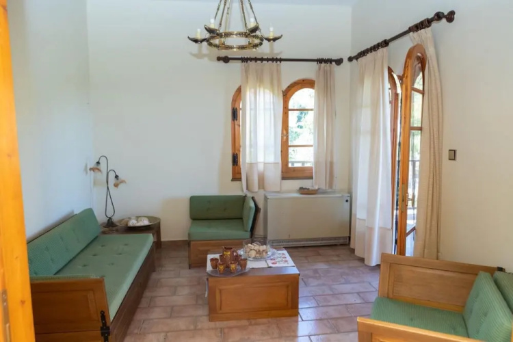 All Seasons Guest House