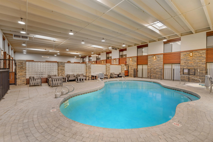 Best Western Plus GranTree Inn photo 21