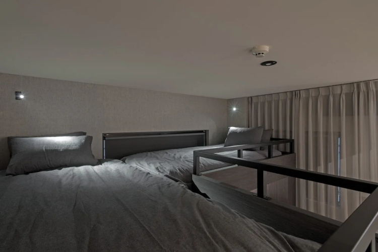 Hotel Guild 5