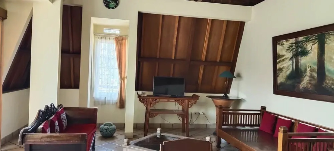 OBC Villa