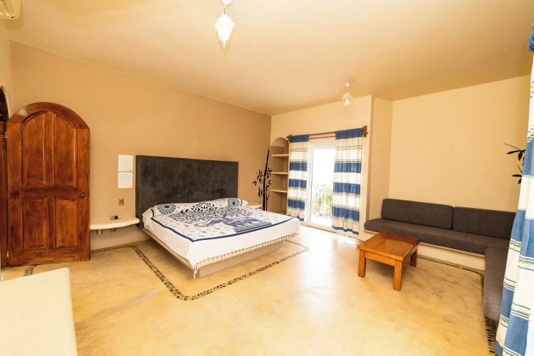 Hotel OM Huatulco