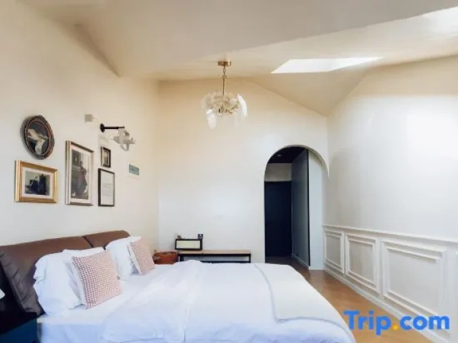 1 Bedroom Suite with sea view