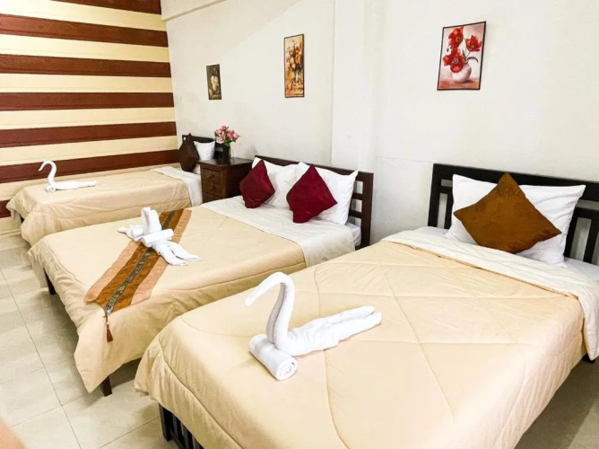 Rueangrat Hotel