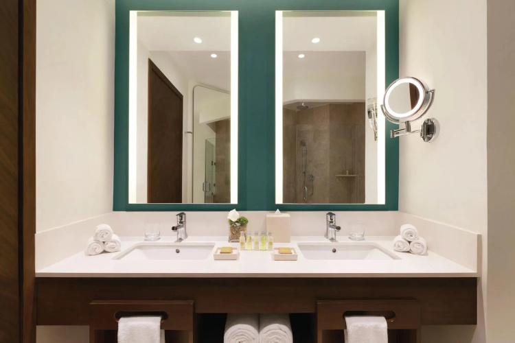 Hilton Playa del Carmen, an All-Inclusive Adult Only Resort photo 13