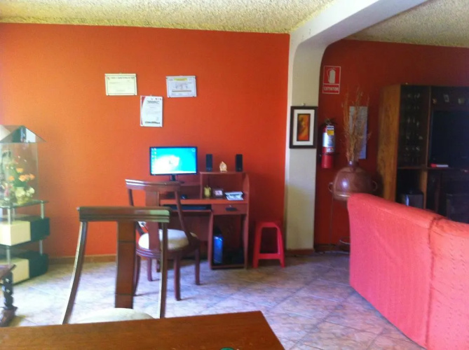 Hostal Las Arenas