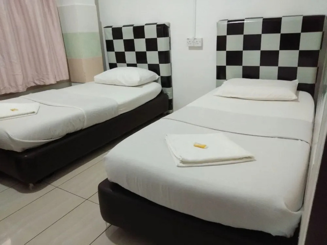 JJ Homestay
