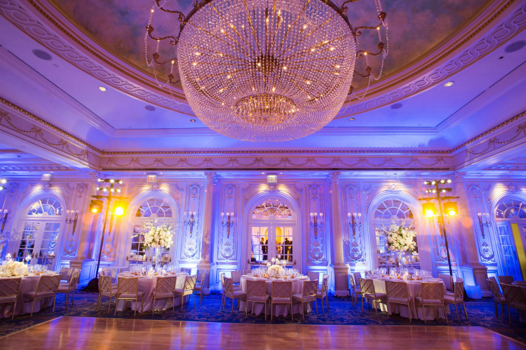 JW Marriott Essex House New York photo 24