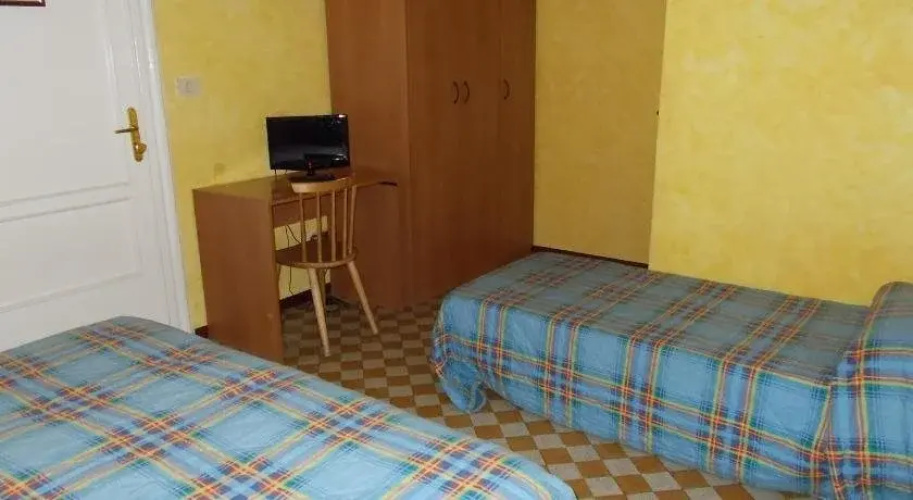 Albergo Stazione