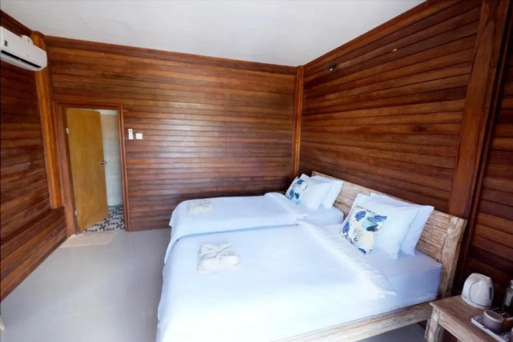 ADARA Beach Huts