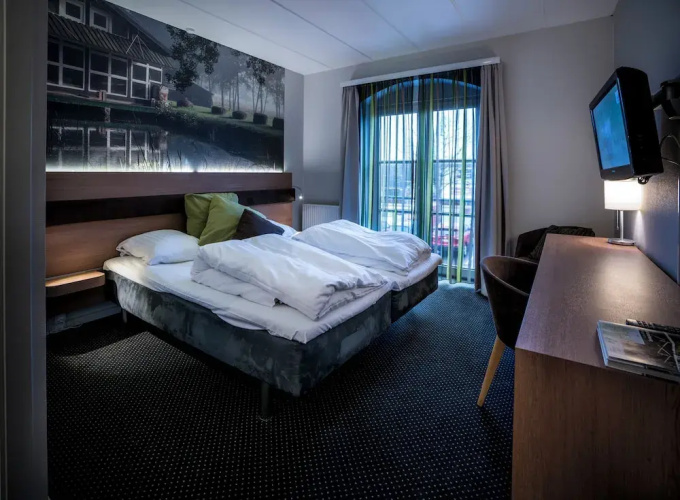 Hotel Birksø