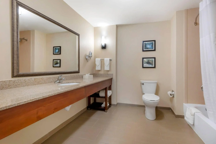 Double Suite