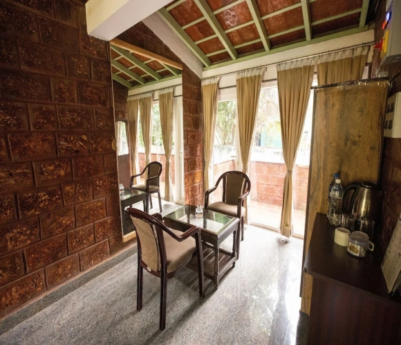 Superior room