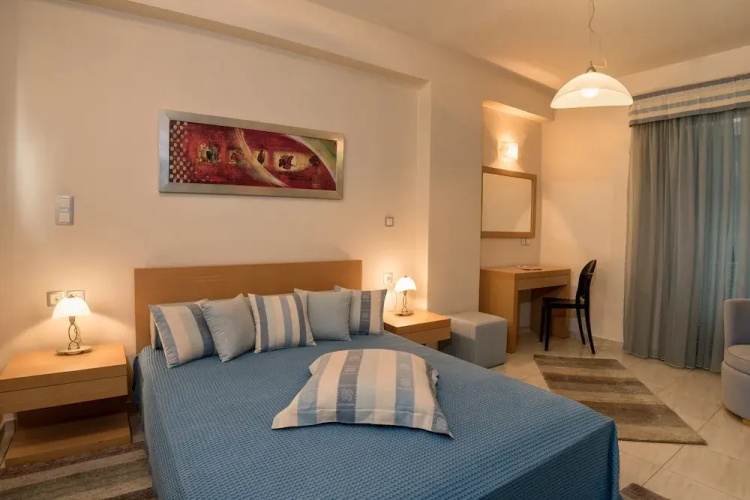Dream Villa Enigma