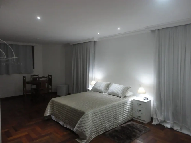 Family Attic Suite with balcony