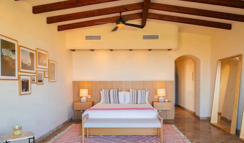 Stunning Ocean Views, Private Pool, & Seaside Golf