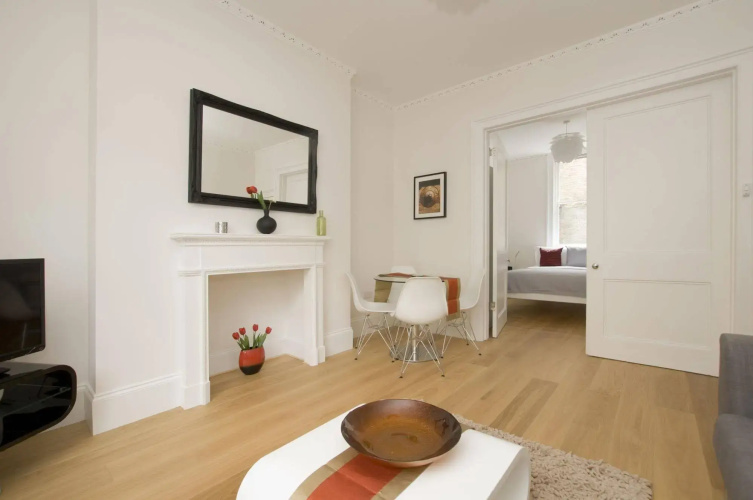 SACO Marylebone - Gloucester Place