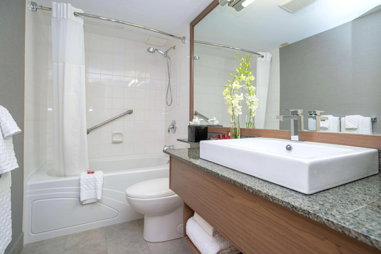 Best Western Premier Chateau Granville Hotel & Suites & Conf photo 12