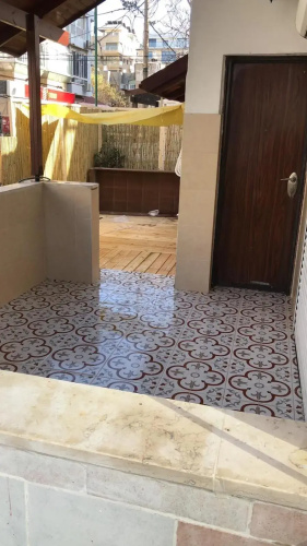 Villa Tlv רחוב הירקון 27 תל אביב