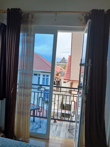 Bungo Bed Breakfast Workation